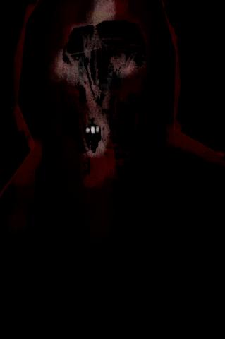 ilustracion Don Juan: Espectro