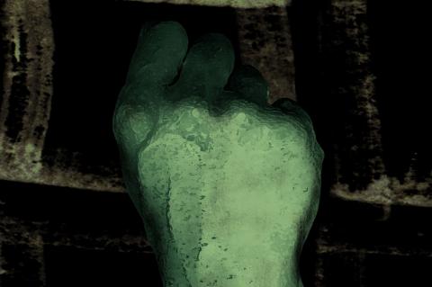 ilustracion Don Juan: Golpe