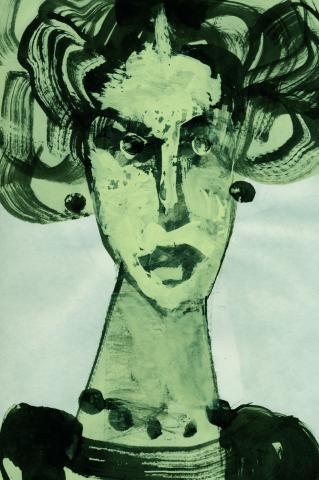 ilustracion Don Juan: La duquesa Isabela (Tirso de Molina)