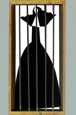 ilustracion Don Juan: La hija del Comendador