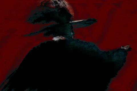 ilustracion Don Juan: Llamada