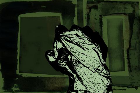 ilustracion Don Juan: Golpe