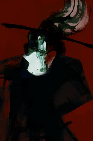 ilustracion Don Juan