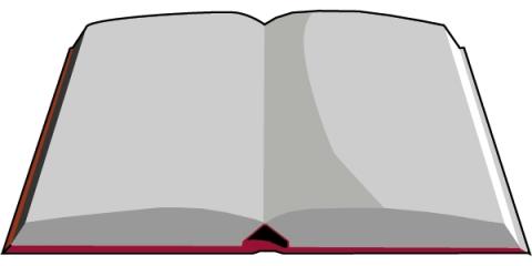 ilustracion Libro abierto