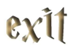 ilustracion Botón exit