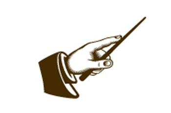 ilustracion Botón de avanzar