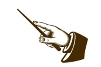 ilustracion Botón de retroceder