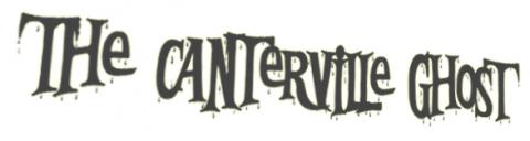 ilustracion Título The Canterville Ghost