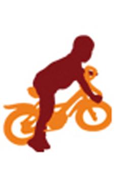 ilustracion Ciclismo