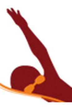 ilustracion Natación