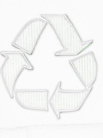 ilustracion Reciclado