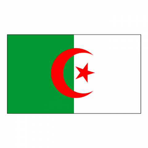 ilustracion Argelia