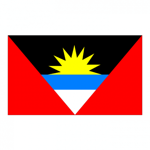 ilustracion Antigua y Barbuda