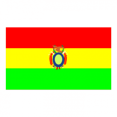 ilustracion Bolivia