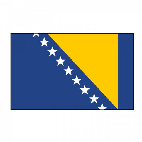 ilustracion Bosnia Herzegovina