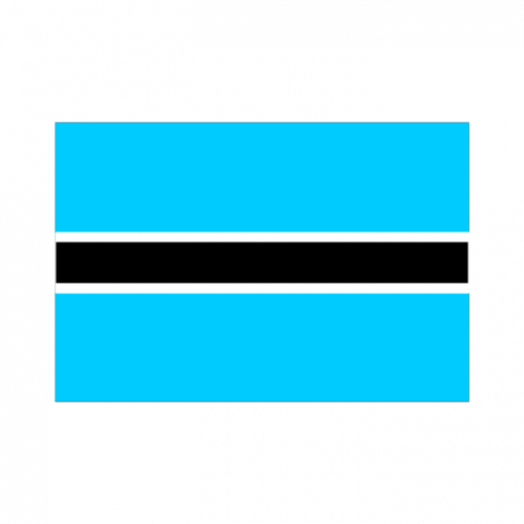 ilustracion Botswana