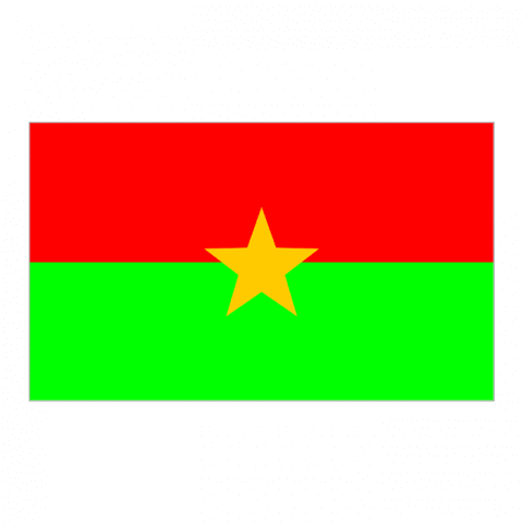 ilustracion Burkina Faso