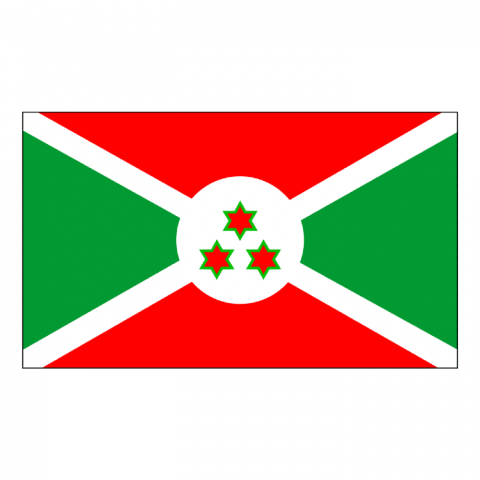 ilustracion República de Burundi