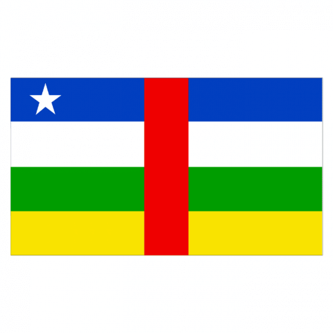 ilustracion República Centroafricana