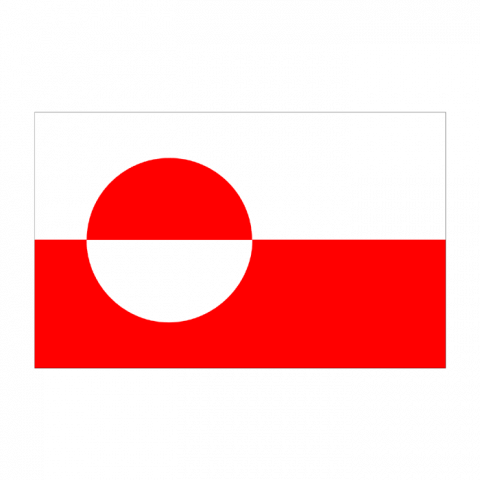 ilustracion Groenlandia