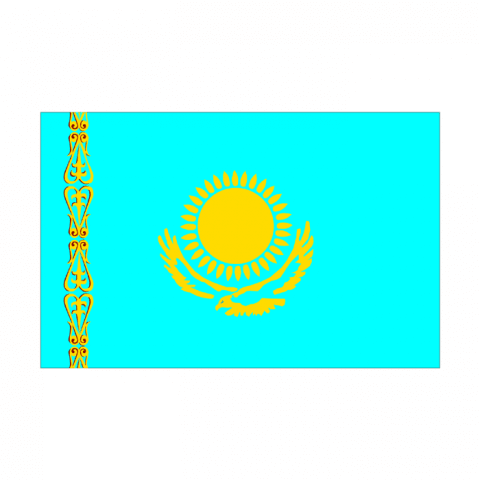 ilustracion Kazakhstan