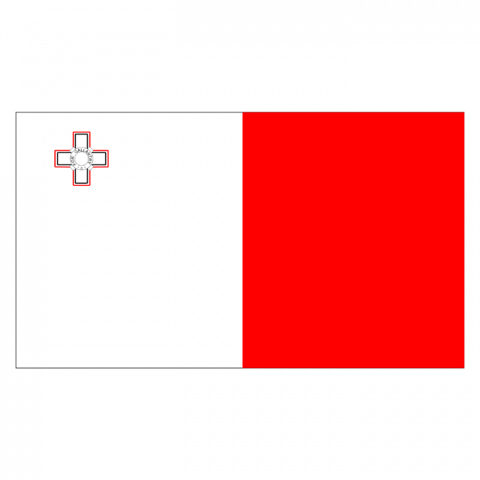 ilustracion República de Malta