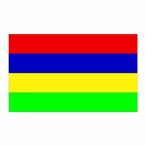 ilustracion Islas Mauricio