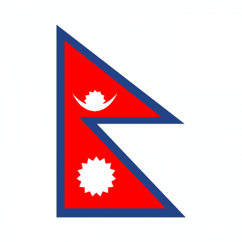 ilustracion Nepal