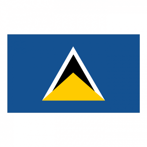 ilustracion Santa Lucía