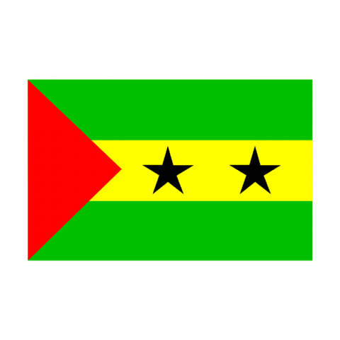 ilustracion Santo Tomé y Príncipe