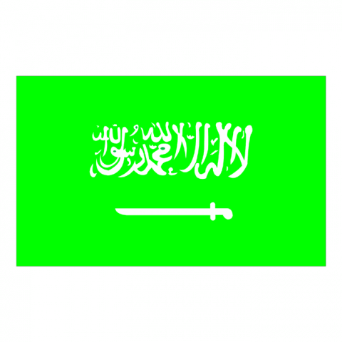ilustracion Arabia Saudí