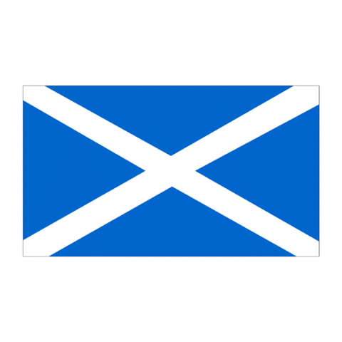 ilustracion Escocia
