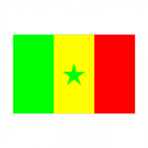 ilustracion Senegal