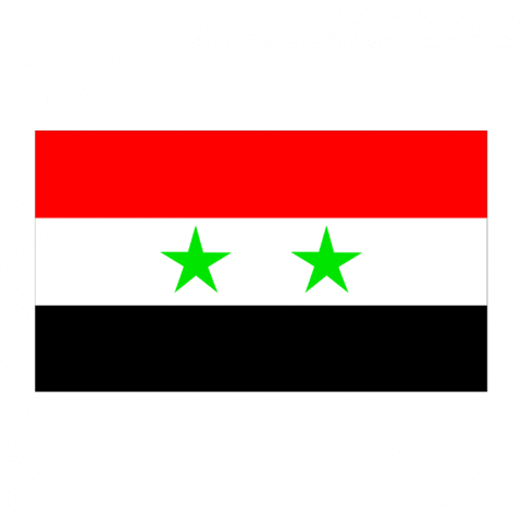 ilustracion Siria