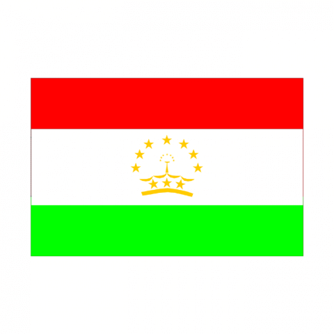 ilustracion Tajikistán