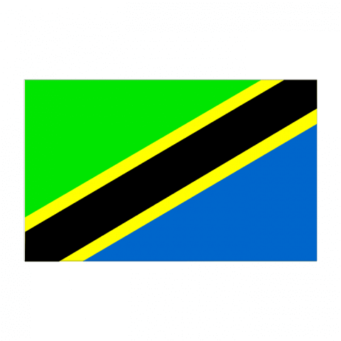 ilustracion Tanzania