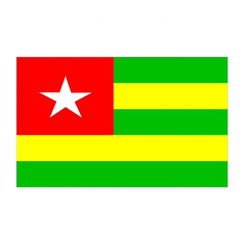 ilustracion Togo