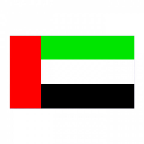 ilustracion Emiratos Árabes Unidos