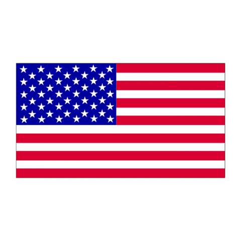 ilustracion Estados Unidos de América (USA)