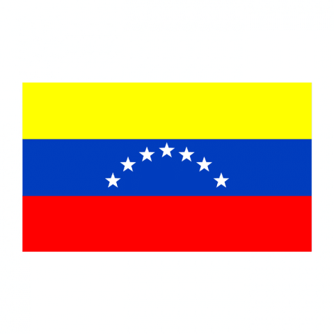 ilustracion Venezuela
