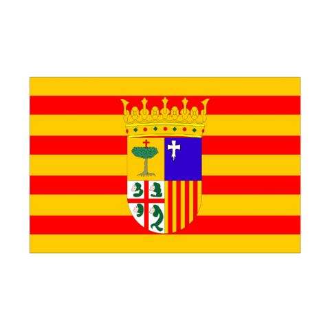 ilustracion Aragón