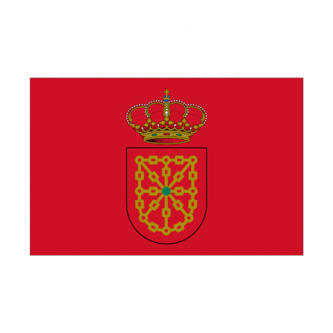 ilustracion Comunidad Foral de Navarra