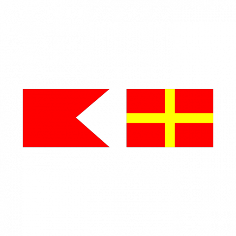 ilustracion CP1 - Aeronave SAR va en su auxilio.