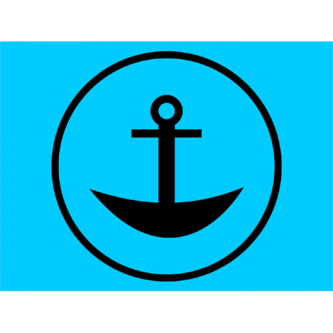 ilustracion Base de hidroaviones