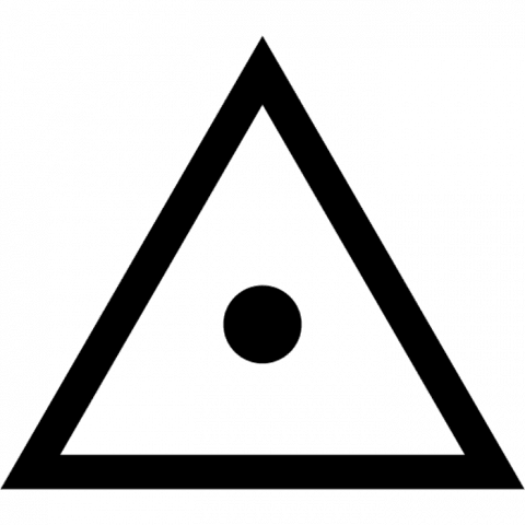 ilustracion Punto de control horizontal