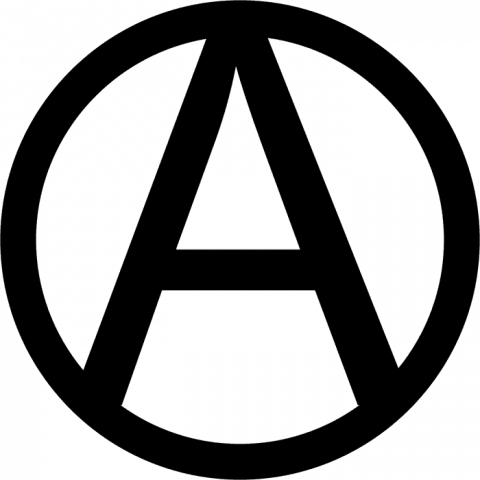 ilustracion Anarquismo