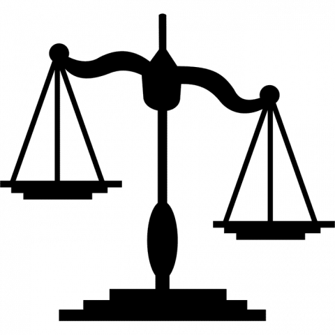 ilustracion Balanza