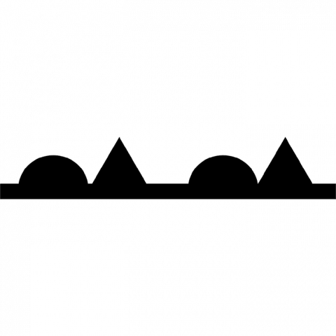 ilustracion Frente ocluído