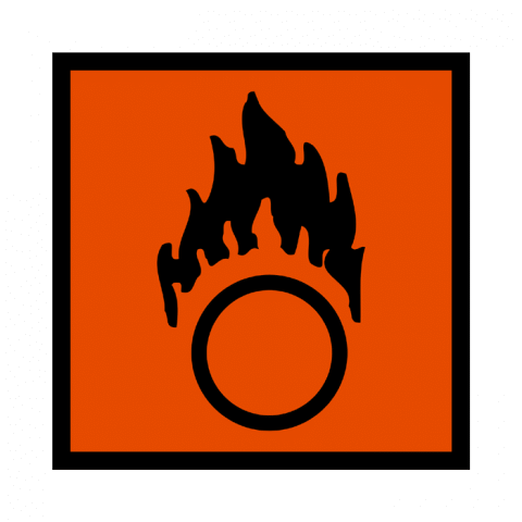 ilustracion Comburente