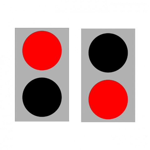 ilustracion Prohibición temporal del paso